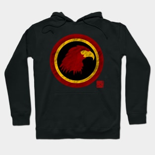 Eagles Kamon Hoodie